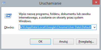 Jak usunąć iStartsurf z Chrome? Naprawa przeglądarki.