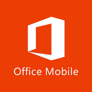 Office Mobile edycja dokumentów w podróży