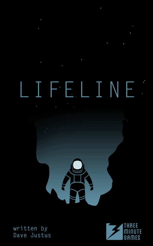 Lifeline – czy ktoś mnie słyszy? Recenzja gry.