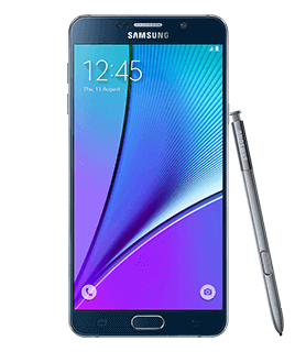 Samsung Galaxy Note 6. Które urządzenie wybrać?