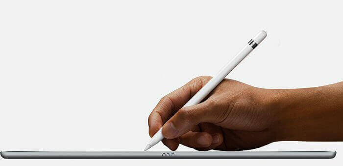 iPad Pro, tablet nie tylko do pracy