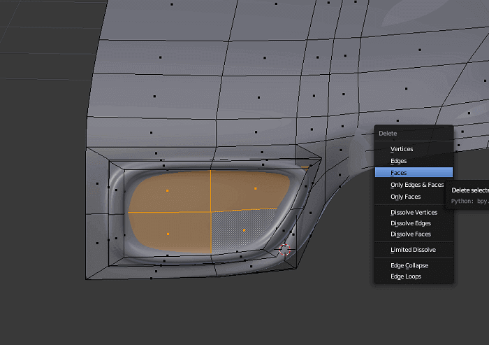 Poradnik Blender modelowanie 3D