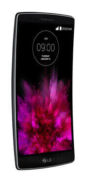 LG G Flex2 zakrzywiony ekran w modzie