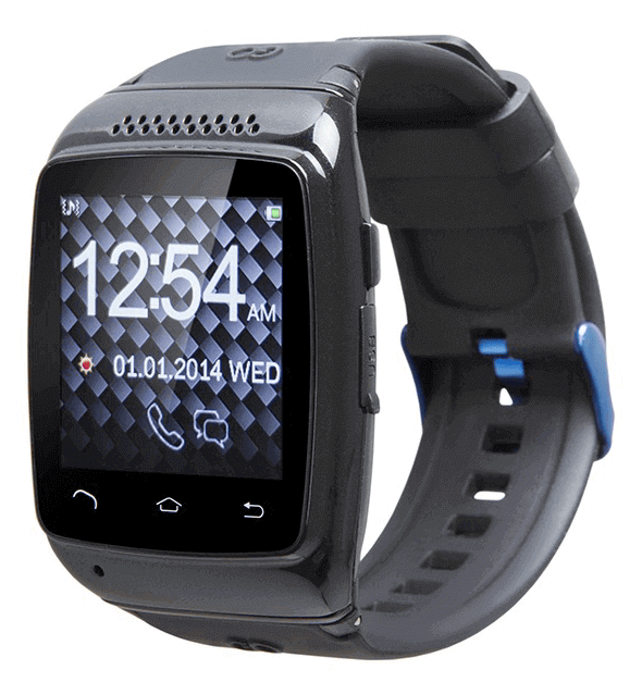 Jaki smartwatch do 350 zł. 8 smartwatchy na każdą kieszeń.