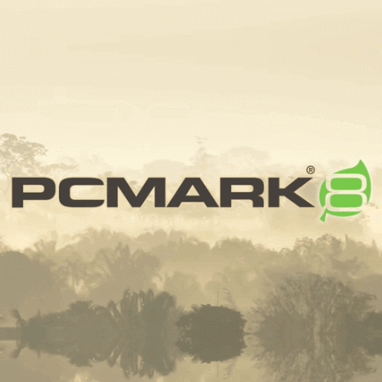 Domowy niezbędnik informatyka. PCMark