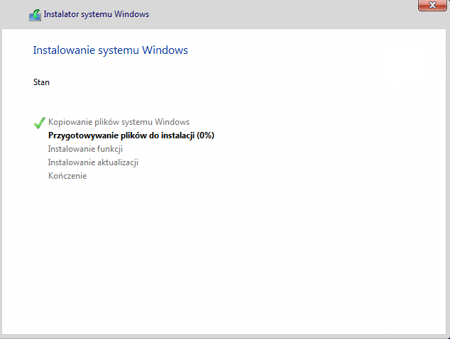 Windows 10 ocena użytkownika po miesiącach użytkowania