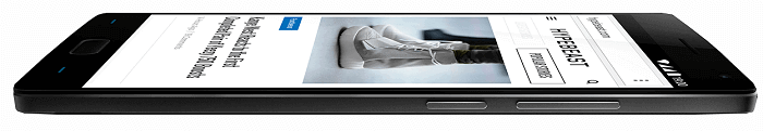 OnePlus 2 – kolejny zwykły flagowiec