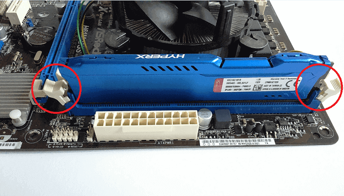 Jak dobrać i zamontować pamięć RAM?