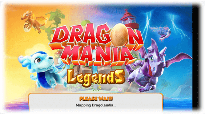 Recenzja Dragon Mania Legends