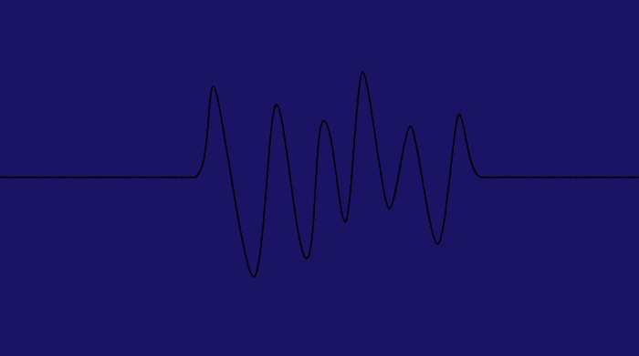 Tworzymy wykres fali dźwiękowej - krok 7