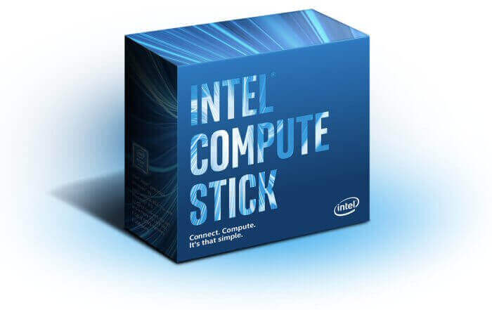 Recenzja Intel Compute Stick II. Poradnik komputerowy.
