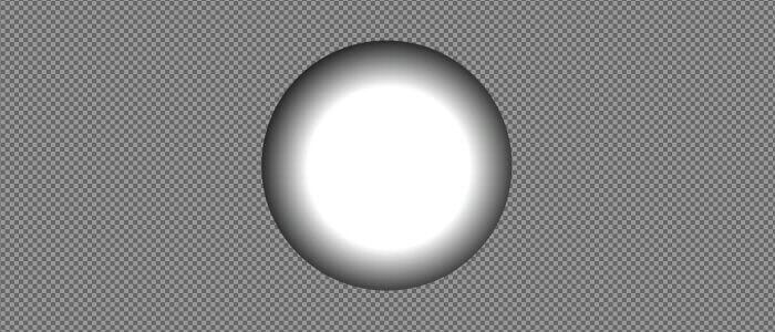 Magiczna kula – Zaawansowane efekty świetlne Photoshop.