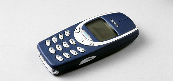 Wielki powrót Nokia 3310. Odświeżona wersja, legendy.