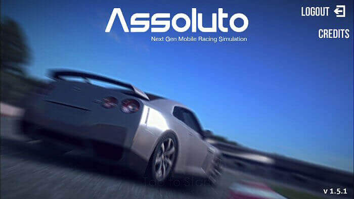 Assoluto Racing – test mobilnej ścigałki. Recenzja gry.