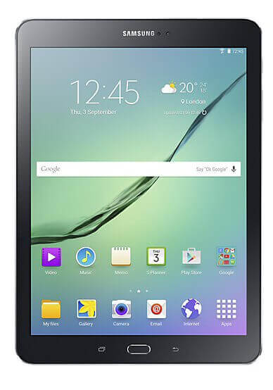 Recenzja Samsung Galaxy Tab S2 9.7”. Poradnik komputerowy.