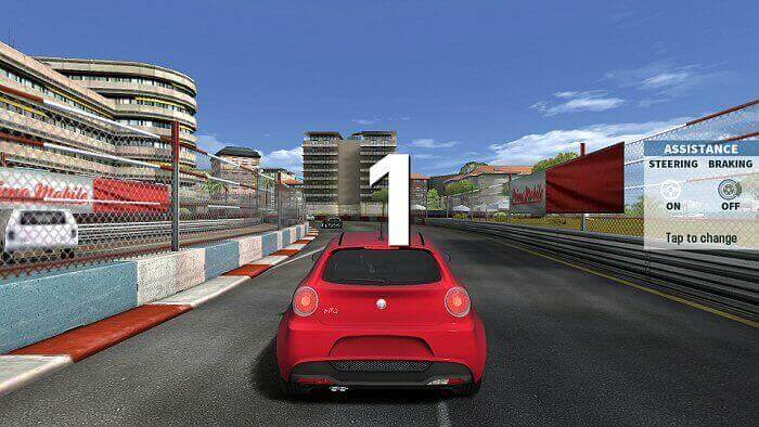 GT Racing 2 – recenzja gry mobilnej w wyścigowym stylu.