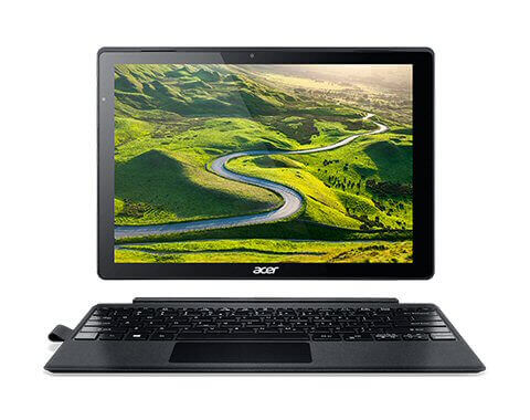 Recenzja Acer Switch Alpha 12. Poradnik komputerowy.