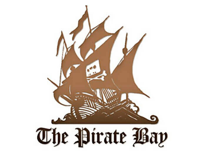 The Pirate Bay w Szwecji stanowczo zablokowany.