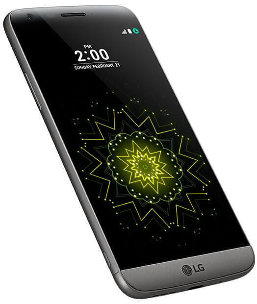 Recenzja smartfona LG G5. Na co stać flagowiec rodem z Korei.
