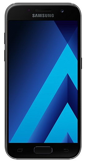 Samsung Galaxy A3 (2017)  - co potrafi trzecia generacja?
