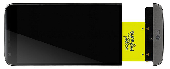 Recenzja smartfona LG G5. Na co stać flagowiec rodem z Korei.