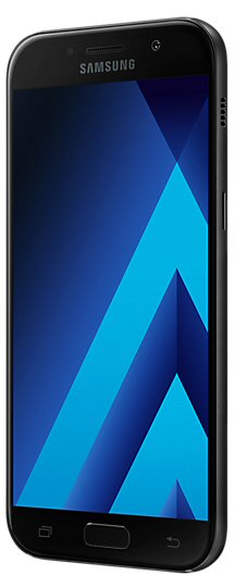 Samsung Galaxy A5 2017 – średni model serii o wielu zaletach