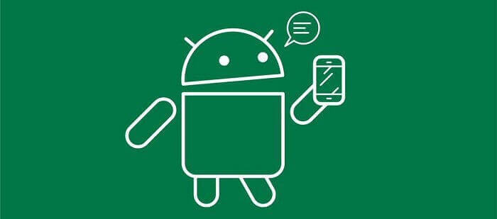 Przydatne APKI. Aplikacje dla deweloperów Android.