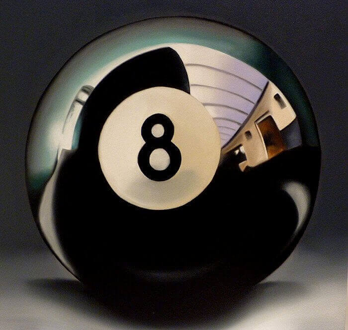 8 Ball Pool – stół do bilarda, który zabierzesz do kieszeni