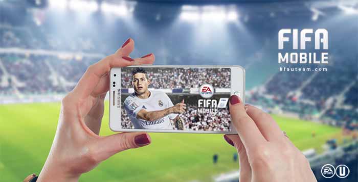 FIFA Mobile – czy pobije mobilną konkurencję? Recenzja gry.