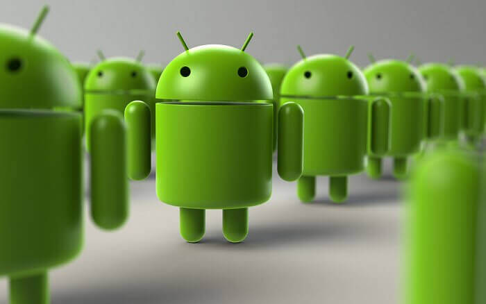 Przydatne APKI. Aplikacje dla deweloperów Android.