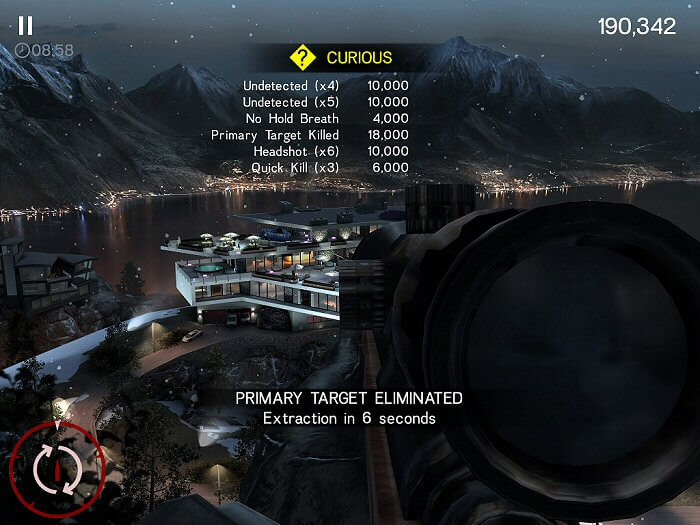 Hitman Sniper – Agent 47 wkracza na scenę mobile. Recernzja gry.