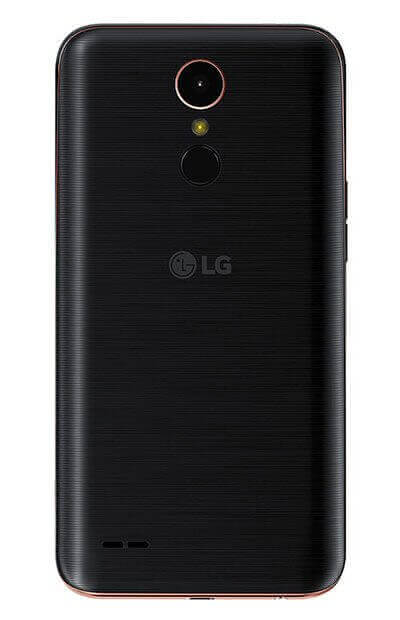 LG K10 2017 – low endy znów atakują. Recenzja smartfona.