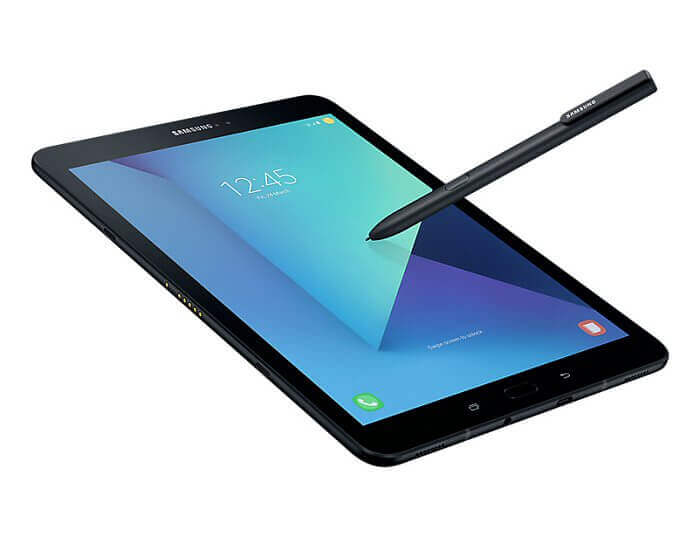 Samsung Galaxy Tab S3 – kolejny sukces? Recenzja tabletu.