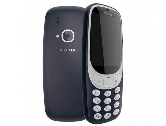 Nokia 3310 – czy „klasyk” ma sens w 2017 roku? Poradnik.