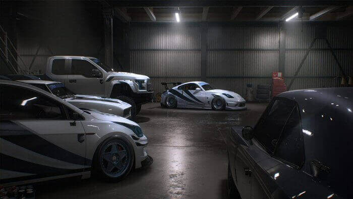 Need for Speed Payback - będzie się działo. Zapowiedź gry.