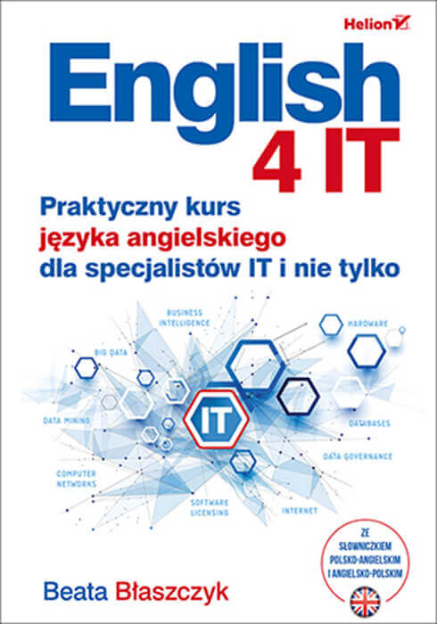 English 4 IT – interesująca propozycja dla informatyków.