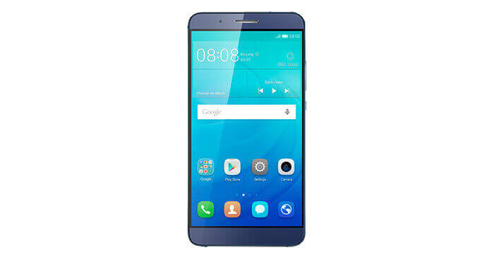 Huawei ShotX – smartfon wyróżniający się na tle innych.