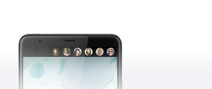 HTC U Ultra – test ciekawego smartfona z dużym ekranem