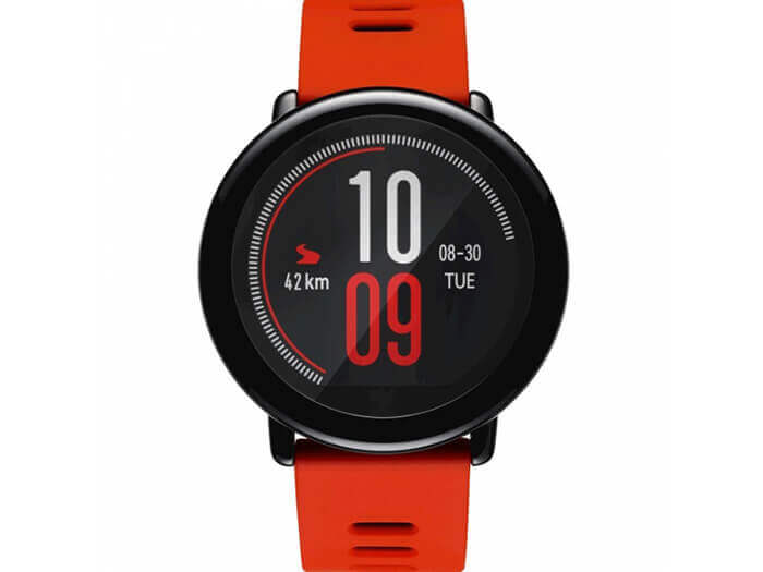 Xiaomi Amazfit Pace – test budżetowego smartwatcha