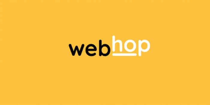 WebHop – (nie)doskonała aplikacja dla pokolenia smartfonów