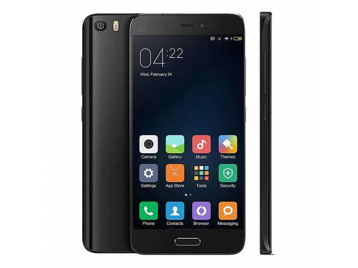 Xiaomi Mi 5 – test urządzenia chińskiego producenta