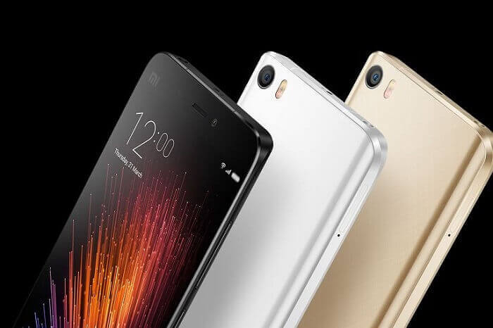 Xiaomi Mi 5 – test urządzenia chińskiego producenta