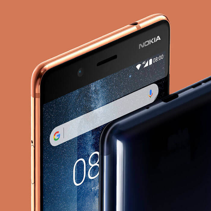 Nokia 8 – recenzja flagowego smartfona od fińskiego producenta