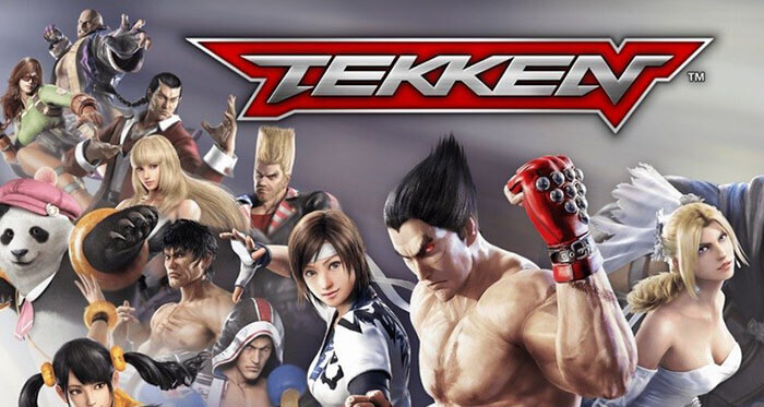 Tekken mobile – czy na smartfonach również osiągnie sukces?